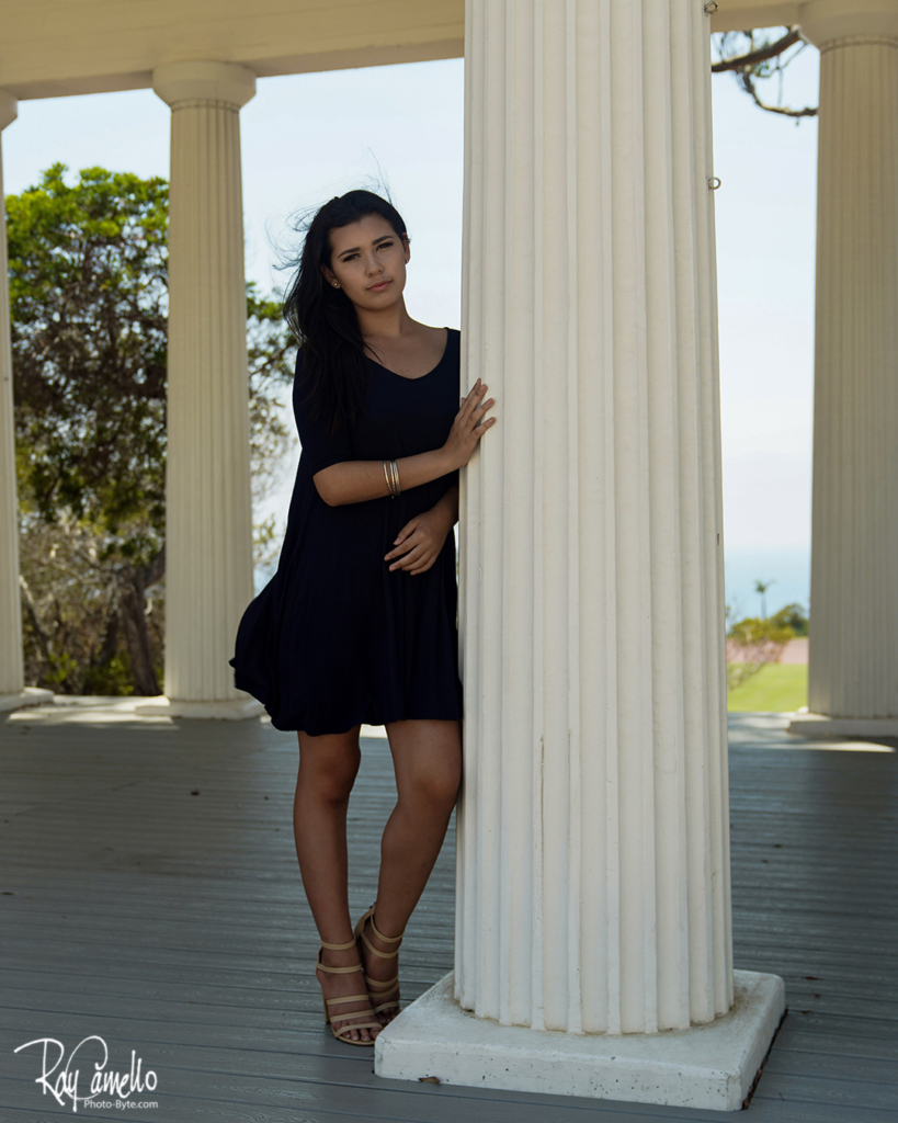 Point Loma Nazarene University Amphitheater San Diego