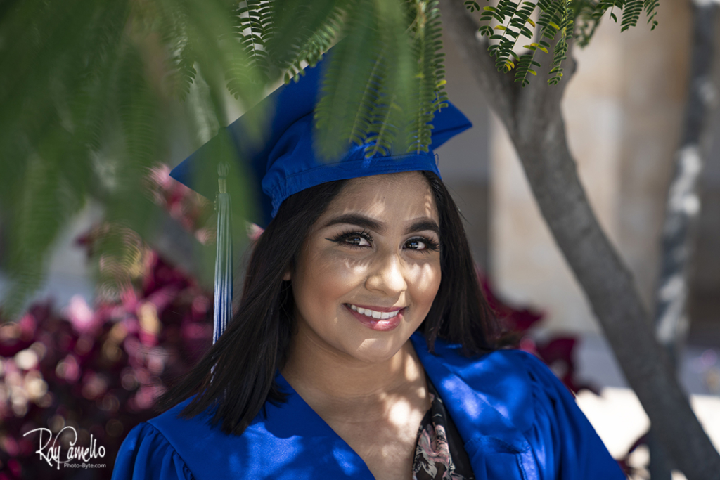 Fernanda Chula Vista High School Graduate